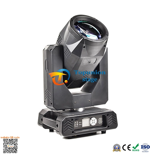 230W 260W 280W DJ Disco Pixel Lights LED Moving Head Sharpy Beam Stage Light